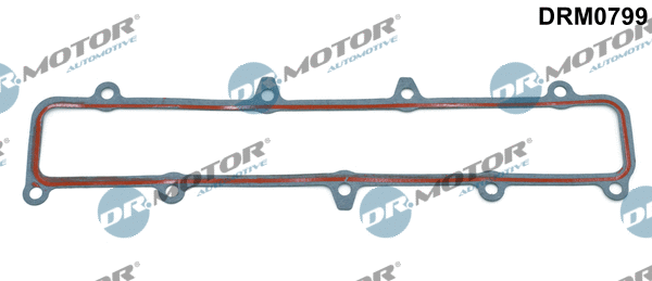 Įsiurbimo kolektoriaus tarpinė Dr.Motor Automotive DRM0799