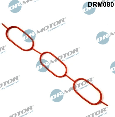 Įsiurbimo kolektoriaus tarpinė Dr.Motor Automotive DRM080