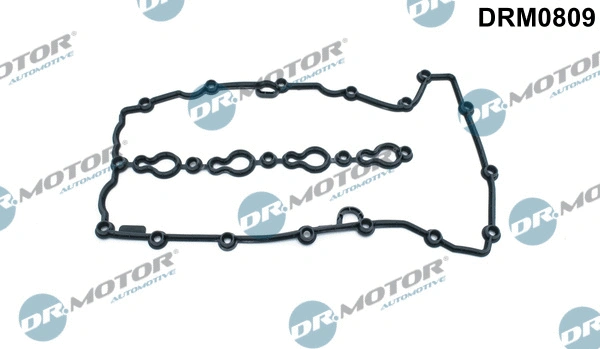 Svirties dangtelio tarpinė Dr.Motor Automotive DRM0809