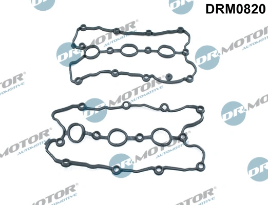 Svirties dangtelio tarpinė Dr.Motor Automotive DRM0820