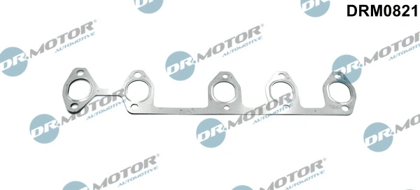 Išleidimo kolektoriaus tarpinė Dr.Motor Automotive DRM0821