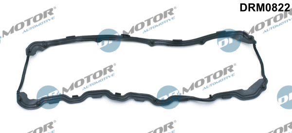 Svirties dangtelio tarpinė Dr.Motor Automotive DRM0822