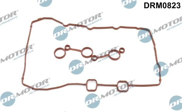 Svirties dangtelio tarpinė Dr.Motor Automotive DRM0823