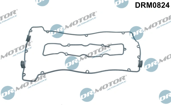 Svirties dangtelio tarpinė Dr.Motor Automotive DRM0824