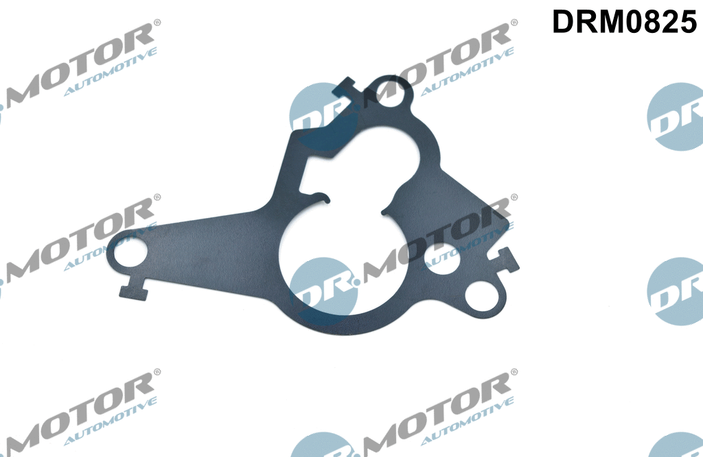 Vakuuminio siurblio tarpinė Dr.Motor Automotive DRM0825