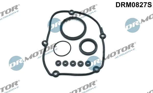 Skirstomosios dėžės tarpinių komplektas Dr.Motor Automotive DRM0827S