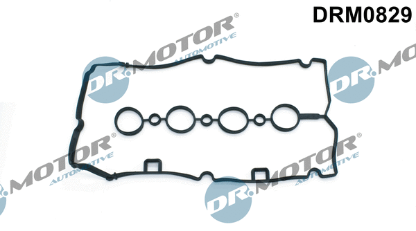 Svirties dangtelio tarpinė Dr.Motor Automotive DRM0829