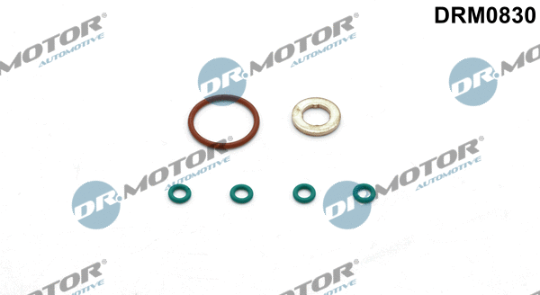 Purkštuko antgalio tarpinė Dr.Motor Automotive DRM0830