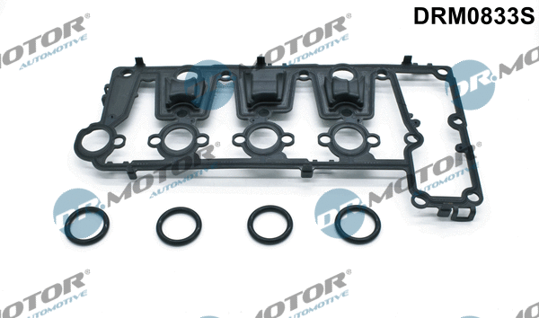 Svirties dangtelio tarpinė Dr.Motor Automotive DRM0833S