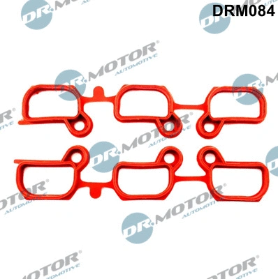 Įsiurbimo kolektoriaus tarpinių rinkinys Dr.Motor Automotive DRM084