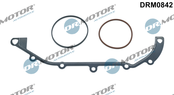 Skirstomosios dėžės tarpinių komplektas Dr.Motor Automotive DRM0842