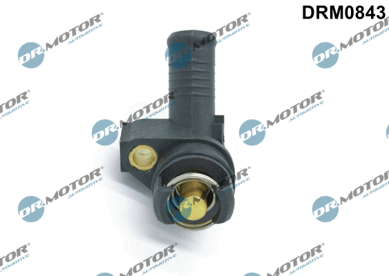 Alyvos aušintuvo termostatas Dr.Motor Automotive DRM0843