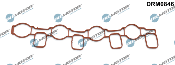 Įsiurbimo kolektoriaus tarpinė Dr.Motor Automotive DRM0846