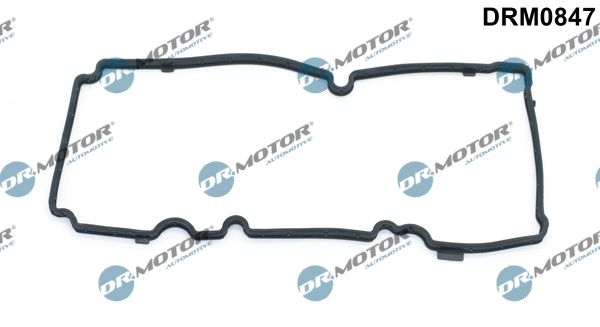 Svirties dangtelio tarpinė Dr.Motor Automotive DRM0847