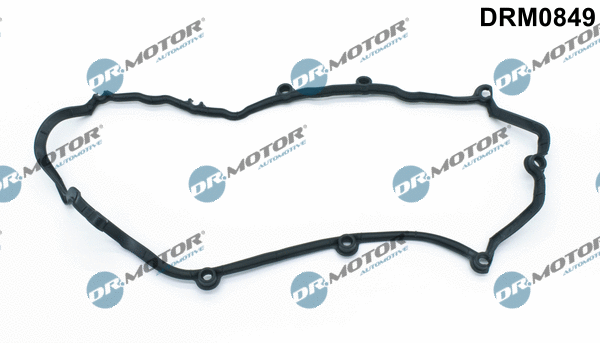 Svirties dangtelio tarpinė Dr.Motor Automotive DRM0849