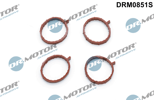 Įsiurbimo kolektoriaus tarpinių rinkinys Dr.Motor Automotive DRM0851S