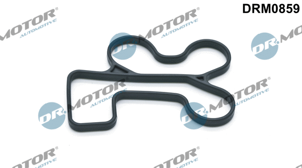 Alyvos aušintuvo tarpinė Dr.Motor Automotive DRM0859