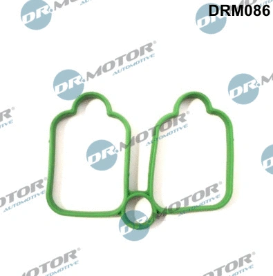 Įsiurbimo kolektoriaus tarpinė Dr.Motor Automotive DRM086