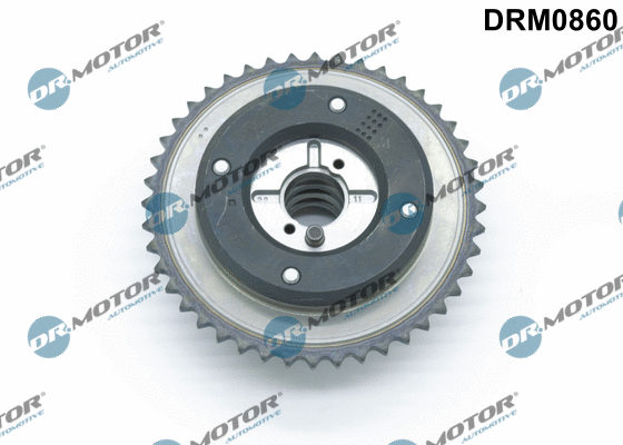 Skirstomojo veleno reguliatorius Dr.Motor Automotive DRM0860
