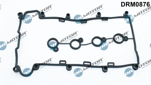 Svirties dangtelio tarpinė Dr.Motor Automotive DRM0876