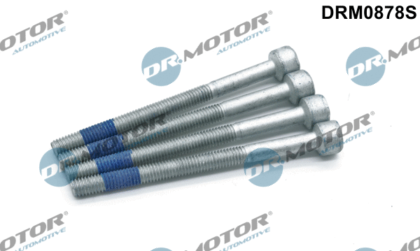 Purkštuko antgalio laikiklio varžtas Dr.Motor Automotive DRM0878S