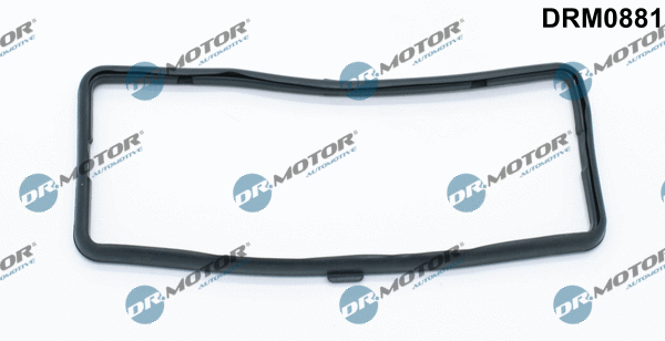 Svirties dangtelio tarpinė Dr.Motor Automotive DRM0881
