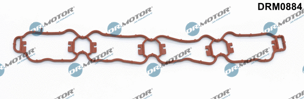 Įsiurbimo kolektoriaus tarpinė Dr.Motor Automotive DRM0884