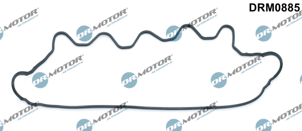 Svirties dangtelio tarpinė Dr.Motor Automotive DRM0885