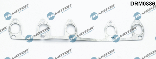 Išleidimo kolektoriaus tarpinė Dr.Motor Automotive DRM0886