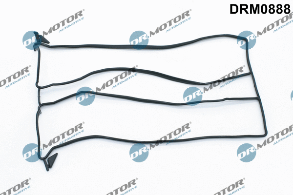 Svirties dangtelio tarpinė Dr.Motor Automotive DRM0888