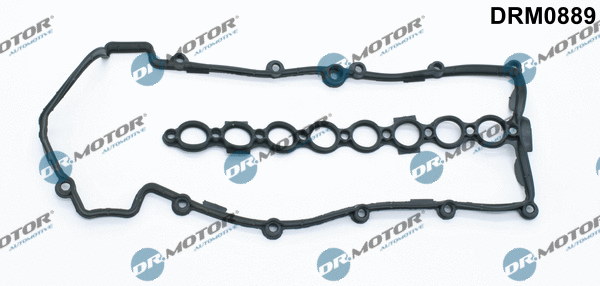 Svirties dangtelio tarpinė Dr.Motor Automotive DRM0889