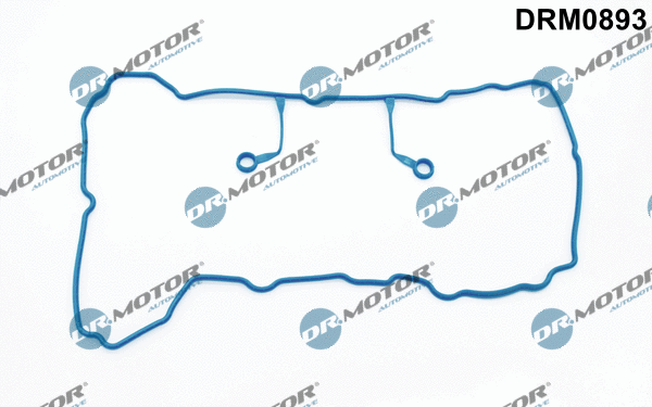 Svirties dangtelio tarpinė Dr.Motor Automotive DRM0893
