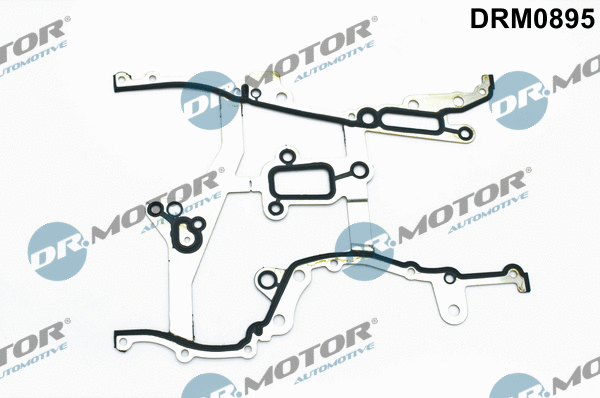 Sinchronizatoriaus bloko tarpinė Dr.Motor Automotive DRM0895