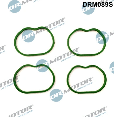 Įsiurbimo kolektoriaus tarpinių rinkinys Dr.Motor Automotive DRM089S
