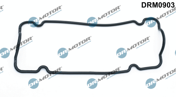 Svirties dangtelio tarpinė Dr.Motor Automotive DRM0903