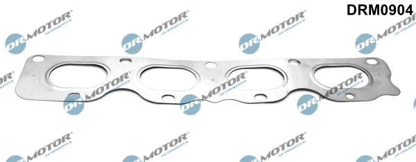Išleidimo kolektoriaus tarpinė Dr.Motor Automotive DRM0904