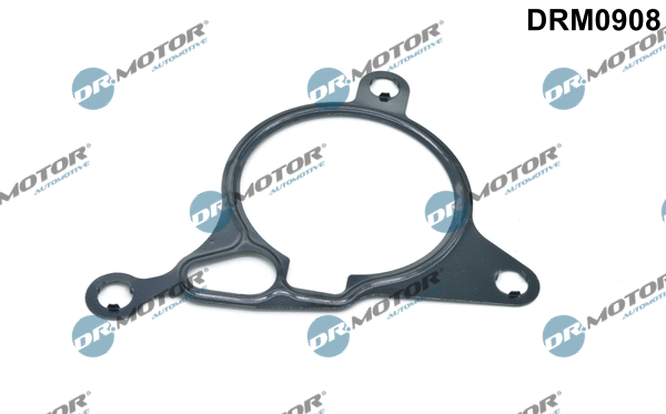 Vakuuminio siurblio tarpinė Dr.Motor Automotive DRM0908