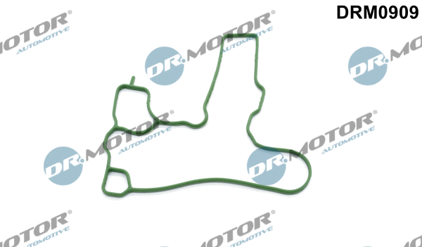 Variklio karterio alsuoklio tarpinė Dr.Motor Automotive DRM0909