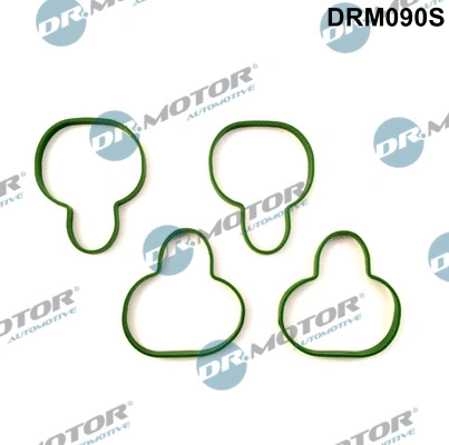 Įsiurbimo kolektoriaus tarpinių rinkinys Dr.Motor Automotive DRM090S