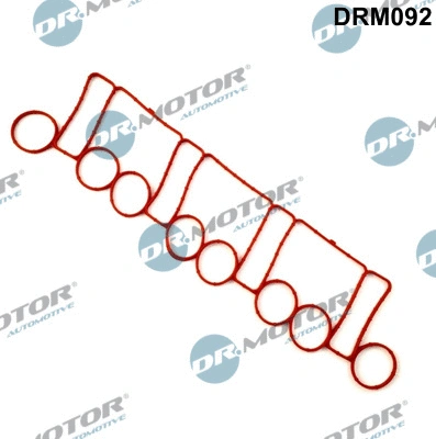 Įsiurbimo kolektoriaus tarpinė Dr.Motor Automotive DRM092