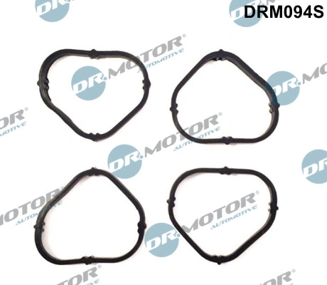 Įsiurbimo kolektoriaus tarpinių rinkinys Dr.Motor Automotive DRM094S