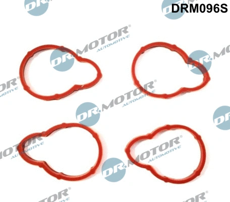 Įsiurbimo kolektoriaus tarpinių rinkinys Dr.Motor Automotive DRM096S