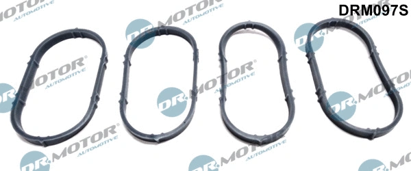 Įsiurbimo kolektoriaus tarpinių rinkinys Dr.Motor Automotive DRM097S