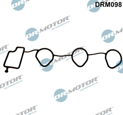 Įsiurbimo kolektoriaus tarpinė Dr.Motor Automotive DRM098