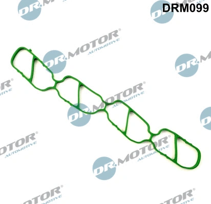 Įsiurbimo kolektoriaus tarpinė Dr.Motor Automotive DRM099