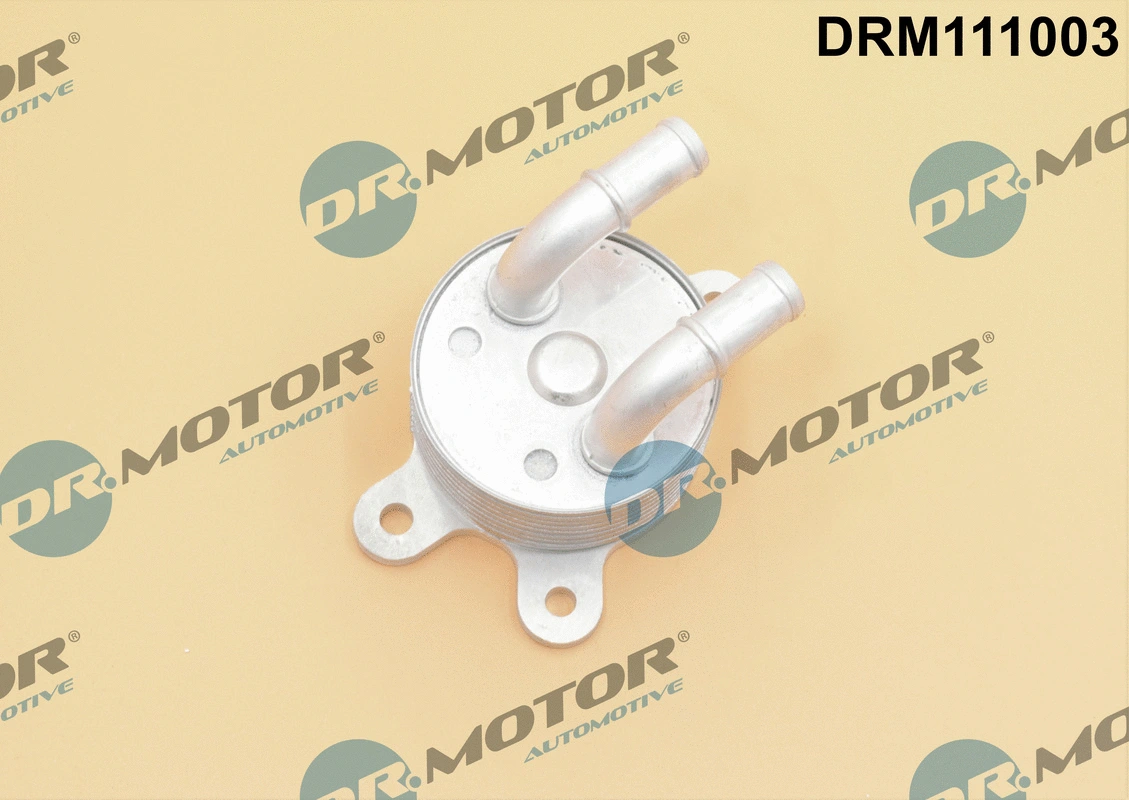 Automatinės transmisijos alyvos aušintuvas Dr.Motor Automotive DRM111003