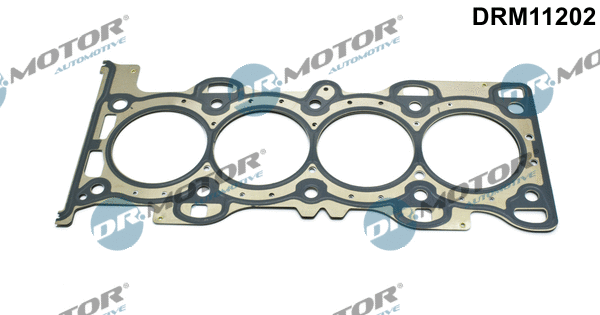 Cilindro galvos tarpinė Dr.Motor Automotive DRM11202