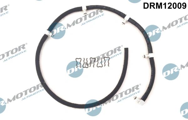 Degalų išsiliejimo apsaugos žarna Dr.Motor Automotive DRM12009