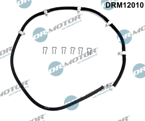 Degalų išsiliejimo apsaugos žarna Dr.Motor Automotive DRM12010