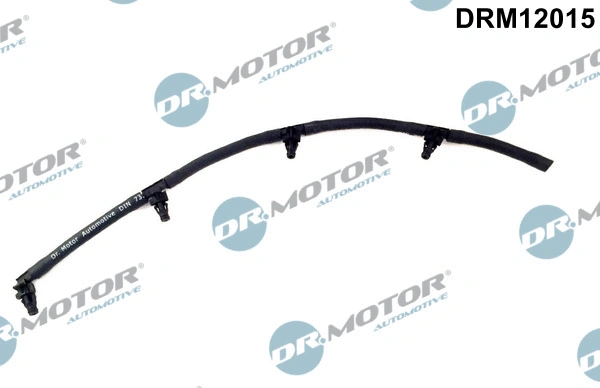Degalų išsiliejimo apsaugos žarna Dr.Motor Automotive DRM12015